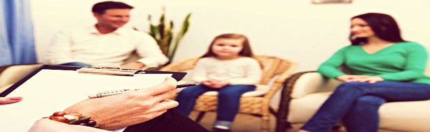 Σε ποιες περιπτώσεις χρειάζεται οι γονείς να συμβουλεύεστε έναν ψυχολόγο;