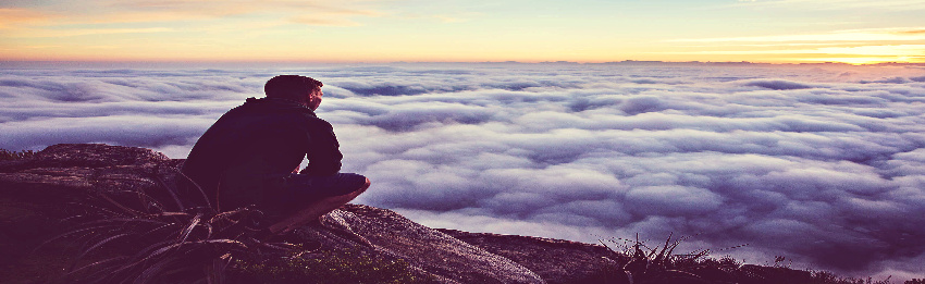 Mindfulness: Πώς μπορούμε να ζήσουμε με ενσυνειδητότητα