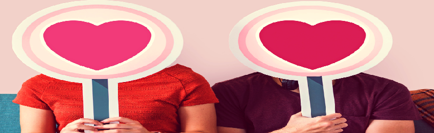 10 αλήθειες της Ψυχολογίας για τον Έρωτα