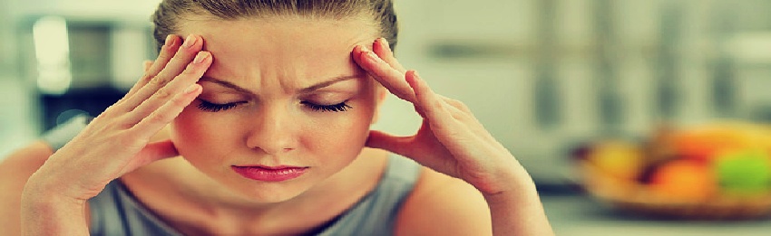 Ποια είναι τα συμπτώματα του άγχους