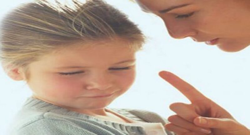 Μπορείτε να πειθαρχήσετε το παιδί σας χωρίς φωνές;